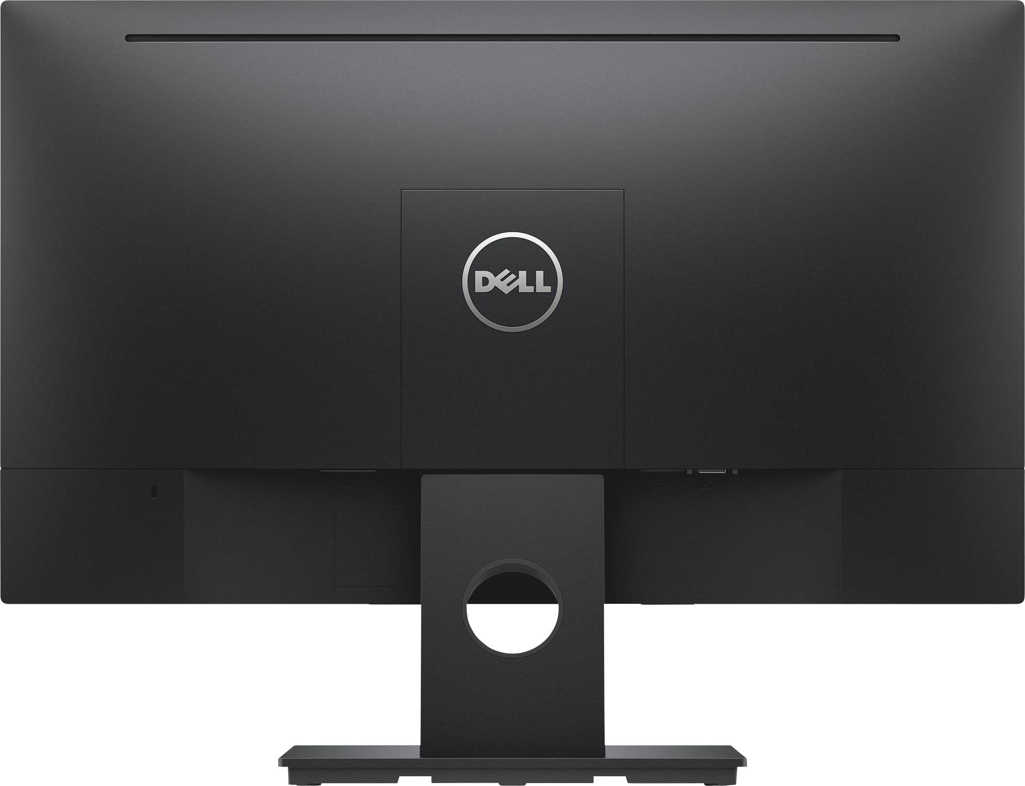 Настройка монитора dell e2418hn