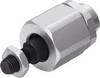 FESTO Koppeling 10746 FK-M36X2 1 stuk(s)