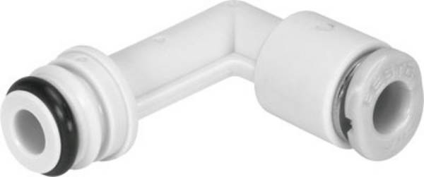 FESTO Haakse koppeling 132862 QSPLLKG10-1/8-U       1 stuk(s)