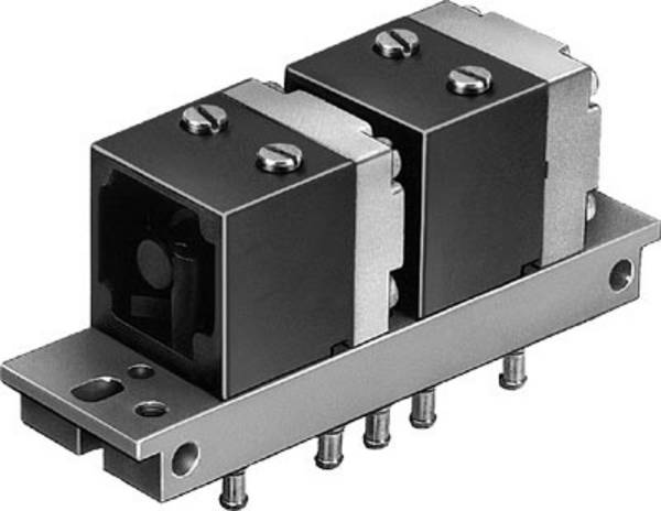 FESTO Pneumatiekventiel VL/O-3-PK-3X2 4245  0 tot 8 bar  1 stuk(s)