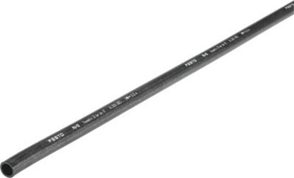 FESTO Persluchtslang 12133 PU-13-SW Polyurethaan Zwart Binnendiameter: 13 mm 10 bar 50 m