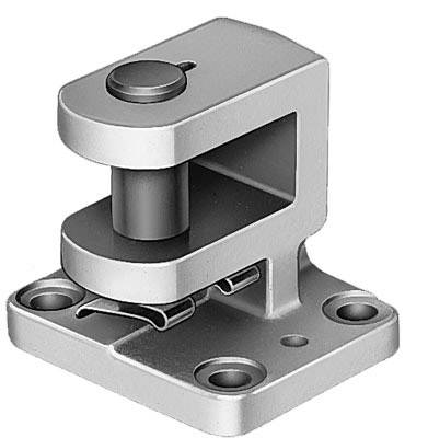FESTO Lagerblok 31769 LQG-40 1 stuk(s)