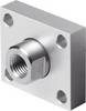 FESTO Koppeling 36128 KSZ-M20X1,5 Schroefdraad (binnen) M20 x 1.5 1 stuk(s)