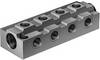 FESTO Verdeelblok 2078 FR-8-1/4 1 stuk(s)