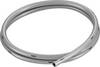 FESTO Persluchtslang 152587-50 PUN-8X1,25-SI Polyurethaan Zilver Binnendiameter: 5.7 mm 10 bar 50 m