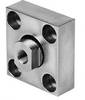 FESTO Koppeling 32963 KSG-M10X1,25 1 stuk(s)