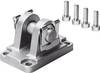 FESTO Zwenkflens 14883 SZS-32 1 stuk(s)