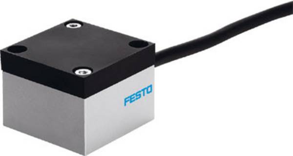 FESTO PE-omvormer 3719 PE-1000  0.05 tot 0.05 bar 1 wisselcontact 1 stuk(s)