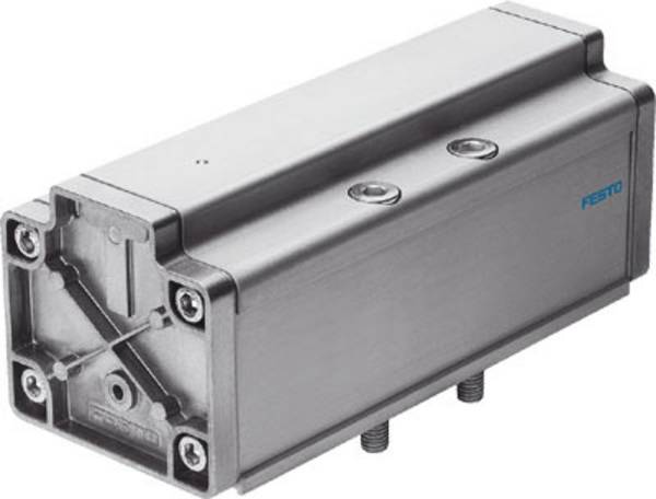 FESTO Pneumatiekventiel J-5/2-3/4-D-4 12462  -0.9 tot 16 bar  1 stuk(s)