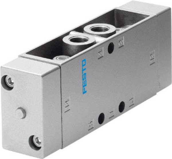 FESTO Pneumatiekventiel JDH-5-1/8 8824  0 tot 10 bar  1 stuk(s)