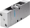 FESTO Pneumatiekventiel JDH-5-1/8 8824 0 tot 10 bar 1 stuk(s)
