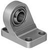 FESTO Lagerblok 31744 LSNG-80 1 stuk(s)