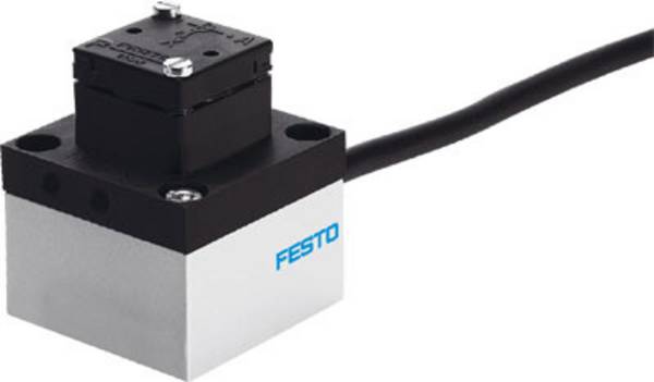 FESTO PE-omvormer 7451 PE-VK-5.1   1 wisselcontact 1 stuk(s)
