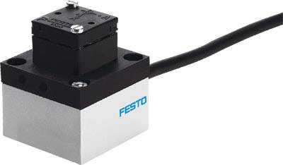 'Nabijheidsschakelaar met kabel van Festo'