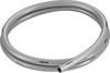 FESTO Persluchtslang 152588-50 PUN-10X1,5-SI Polyurethaan Zilver Binnendiameter: 7 mm 10 bar 50 m