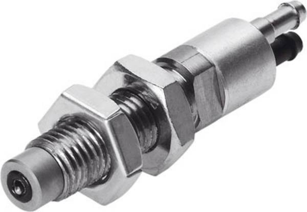 FESTO Aanslagsignaalgever 9830 SDV-2-B  0 tot 8 bar  1 stuk(s)