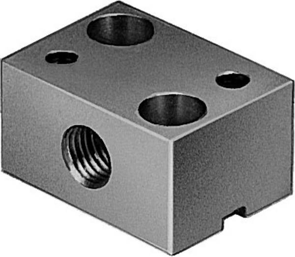 FESTO Aanslag 11542 SDA-8X1-B    1 stuk(s)