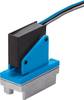 FESTO PE-omvormer 6484 PE-1/8-1N-SW 0.5 tot 2 bar 1 wisselcontact 1 stuk(s)