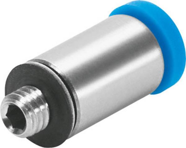 FESTO Steekschroefverbinding 132914 QSM-M3-3-I-R-100       1 stuk(s)