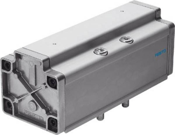 FESTO Pneumatiekventiel VL-5/3G-3/4-D-4 12463  -0.9 tot 16 bar  1 stuk(s)