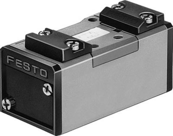 FESTO Pneumatiekventiel J-5/2-D-3-C 151865  -0.9 tot 16 bar  1 stuk(s)