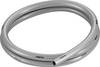 FESTO Persluchtslang 152589 PUN-12X2-SI Polyurethaan Zilver Binnendiameter: 8 mm 10 bar 50 m