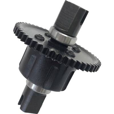 Reely RE-5690562 Reserveonderdeel Middendifferentieel gevuld met 10000 CPS olie-0