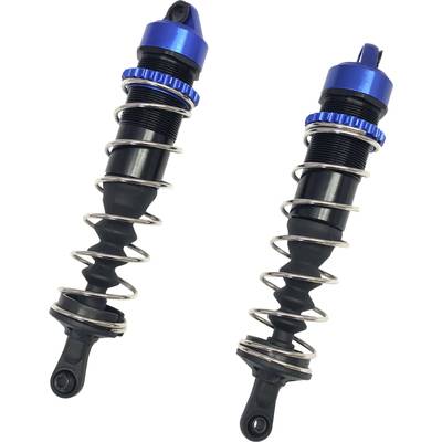 Reely RE-7409292 Reserveonderdeel Hydraulische schokdemper voor-0