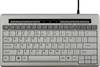 BakkerElkhuizen S-Board 840 Design Toetsenbord si/sw DE Layout retail