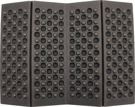 MFH - Military & Adventure Fox 31787A Outdoorkussen  Zwart