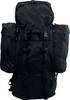 MFH - Military & Adventure Rugzak Alpin 110 110 l (b x h x d) 500 x 700 x 300 mm Zwart 30313A