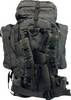 MFH - Military & Adventure Rugzak Alpin 110 110 l (b x h x d) 500 x 700 x 300 mm Olijf 30313B