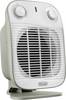 DeLonghi HFS50B20.GR Ventilatorkachel 60 m² Lichtgroen, Lichtgrijs