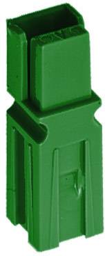 Hoogstroom-batterijstekker 75 A 1130-0101-05 Groen encitech Inhoud: 1 stuk(s)