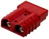 Hoogstroom-batterijstekker 50 A 1130-0201-01 Rood encitech Inhoud: 1 stuk(s)