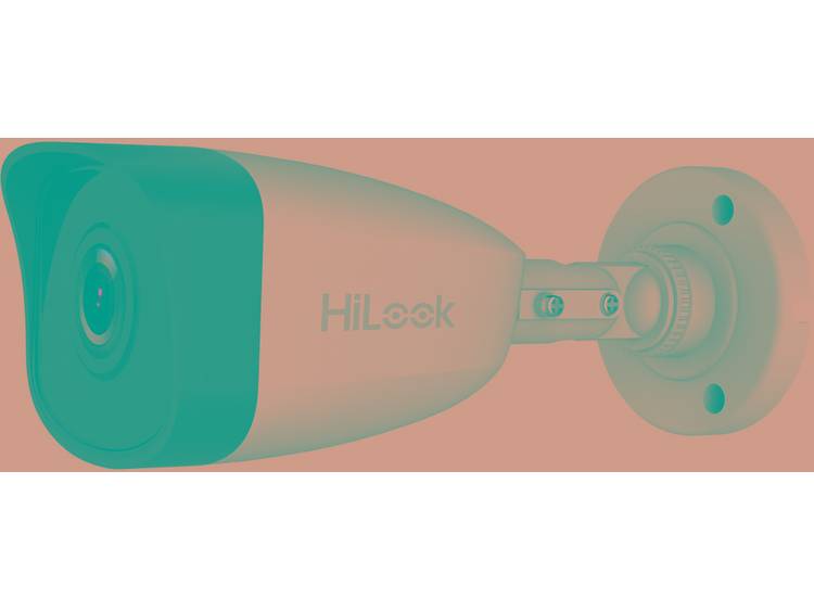 HiLook IPC-B150H-M hlb150 LAN IP Bewakingscamera 2560 x 1920 pix