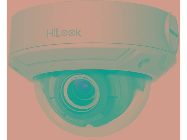 HiLook IPC-D650H-V hld650 LAN IP Bewakingscamera 2560 x 1920 pix