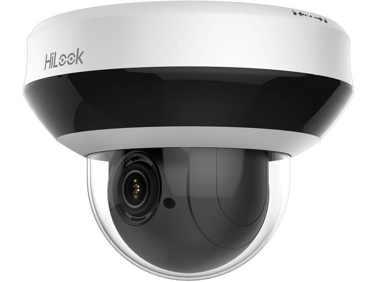 HiLook PTZ-N2204I-DE IP-beveiligingscamera Binnen & buiten Dome Zwart, Wit 1920 x 1080Pixels bewakin