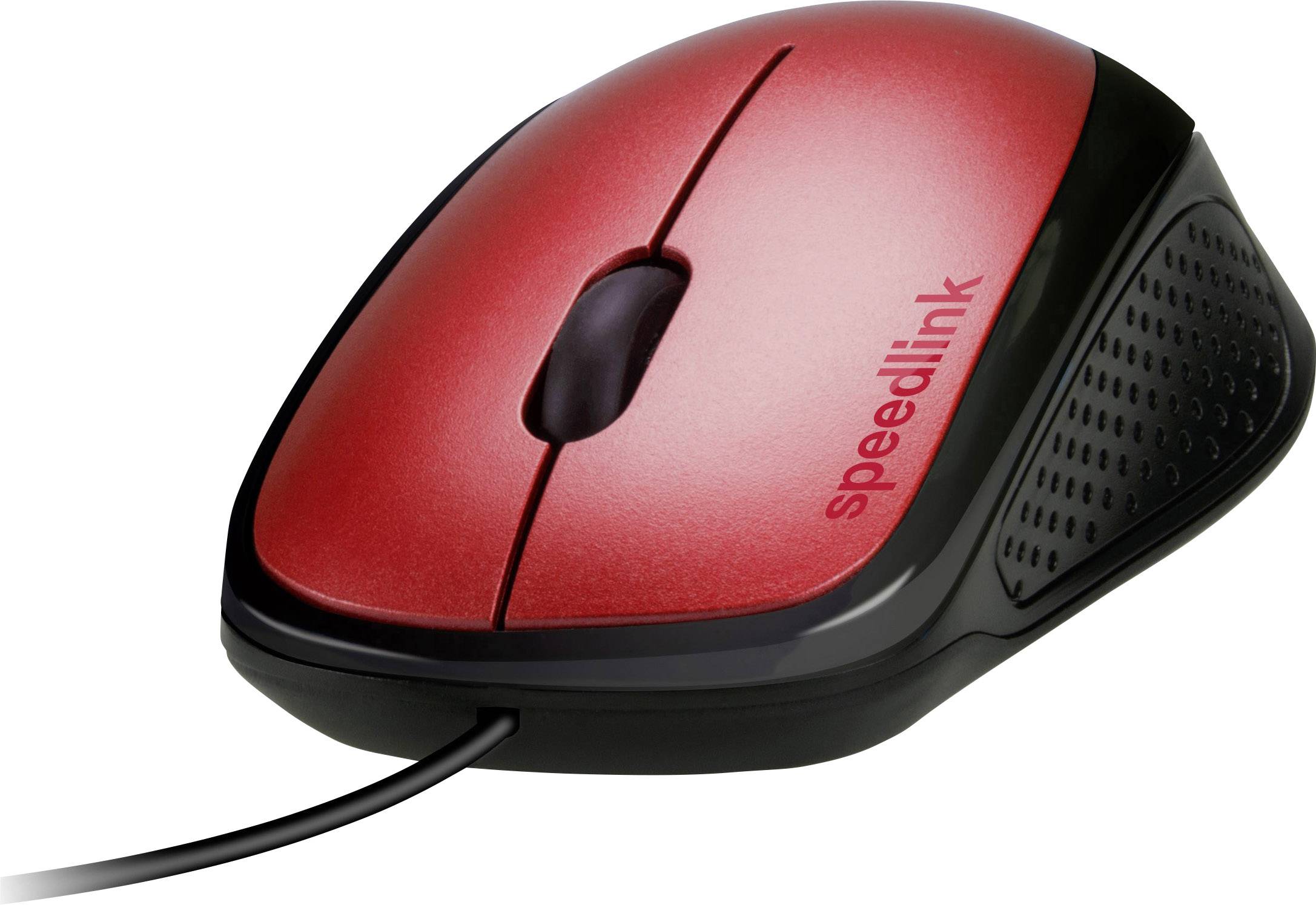 Speedlink KAPPA muis - Draadloos rood-1