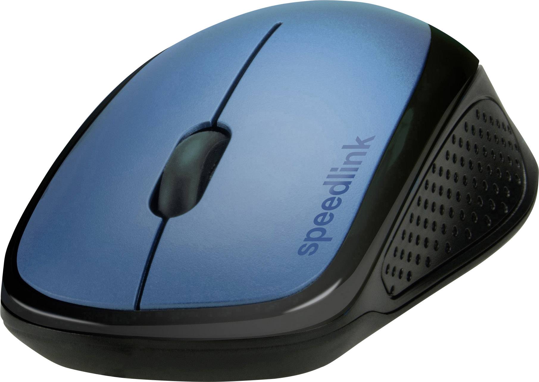 Speedlink KAPPA muis - Draadloos blauw-1