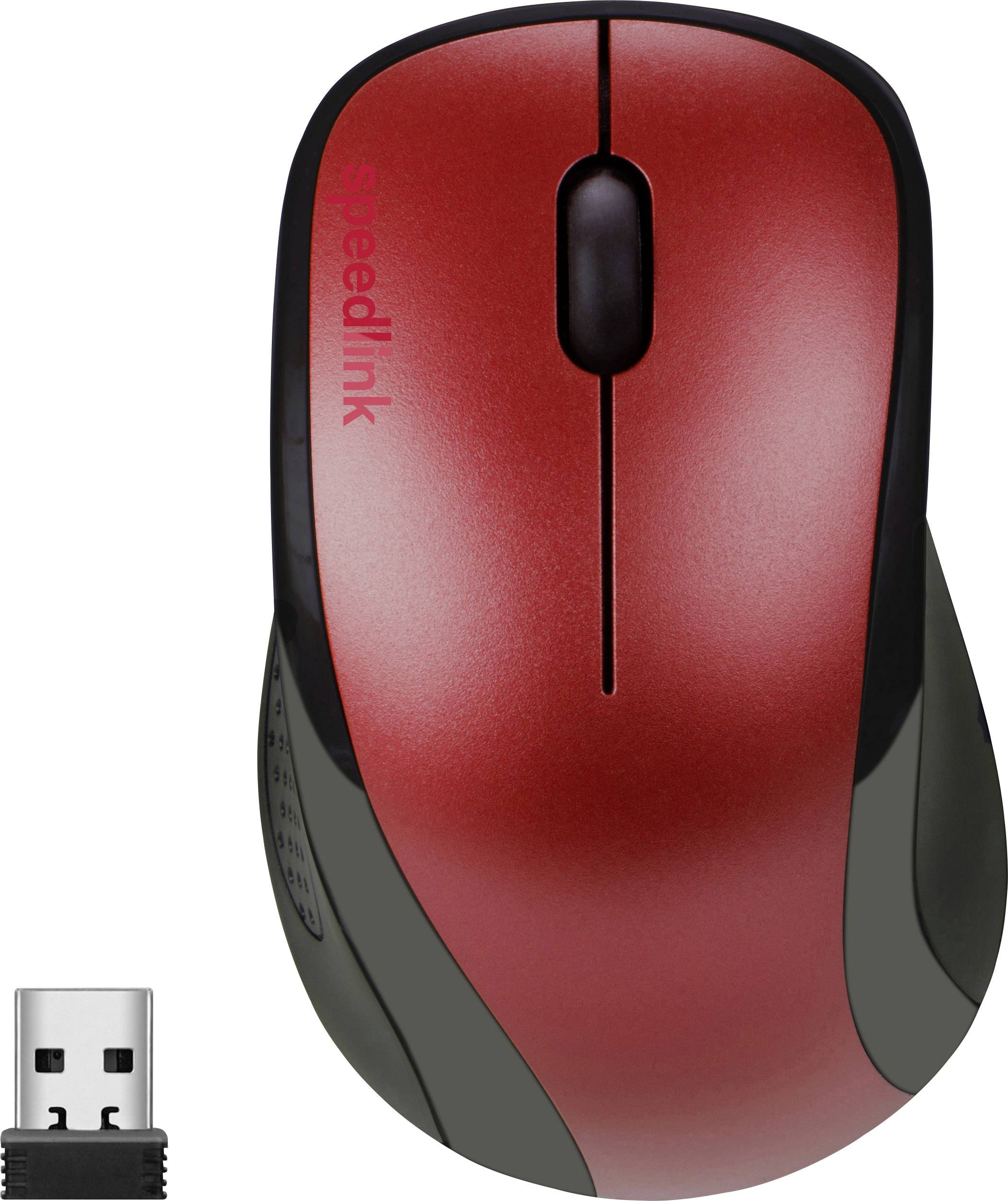 Speedlink VIAS Nano USB Bluetooth 5.0-adapter, zwart-0