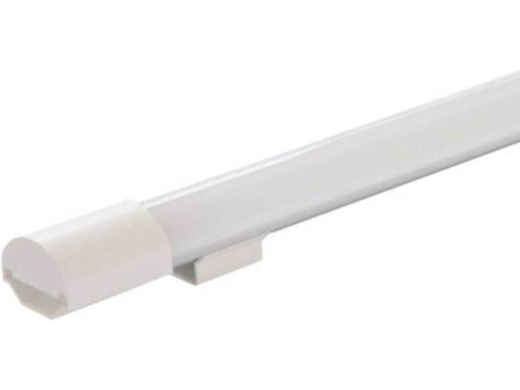 OPPLE Lighting LED T8 Batten Binnen Geschikt voor gebruik binnen T8 Surfaced lighting spot 19W Wit