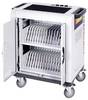 Parat PARAPROJECT i32 PRO Laad- en managementsysteem Wagen Bekabeling voor Apple Lightning