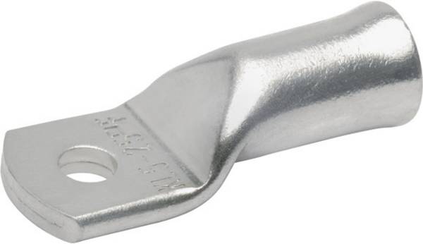 Klauke 703F10 703F10 Buiskabelschoen 180 ° M10 16 mm² 1 stuk(s) Piece