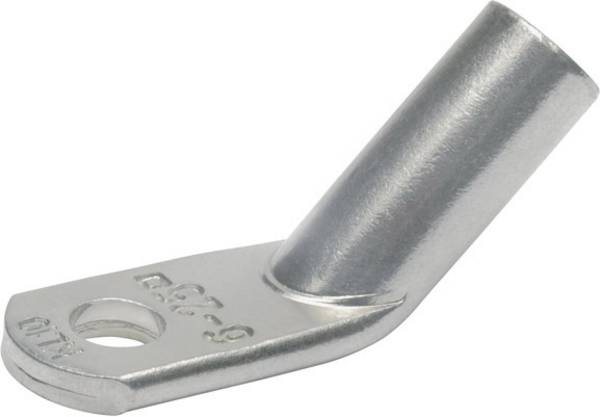 Klauke 165R845 165R845 Buiskabelschoen 45 ° M8 35 mm² 1 stuk(s)