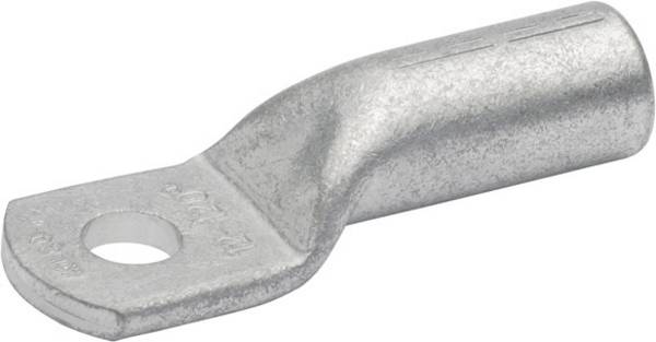 Klauke 102R5 102R5 Buiskabelschoen Vertint 180 ° M5 10 mm² 1 stuk(s)