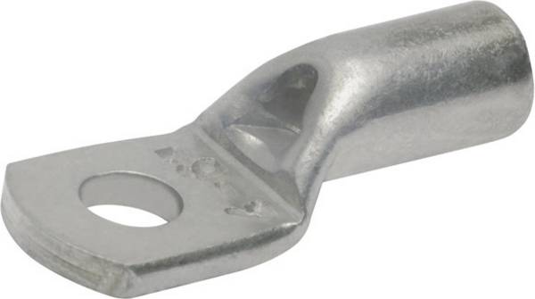 Klauke 95R4 95R4 Buiskabelschoen 180 ° M4 6 mm² 1 stuk(s)