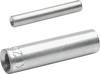 Klauke SV10 Stootverbinder Vertint 10 mm² 10 mm² Ongeïsoleerd Zilver 1 stuk(s) Piece