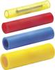 Klauke 670 Stootverbinder Vertint 0.50 mm² 1 mm² Volledig geïsoleerd Rood 1 stuk(s) Piece