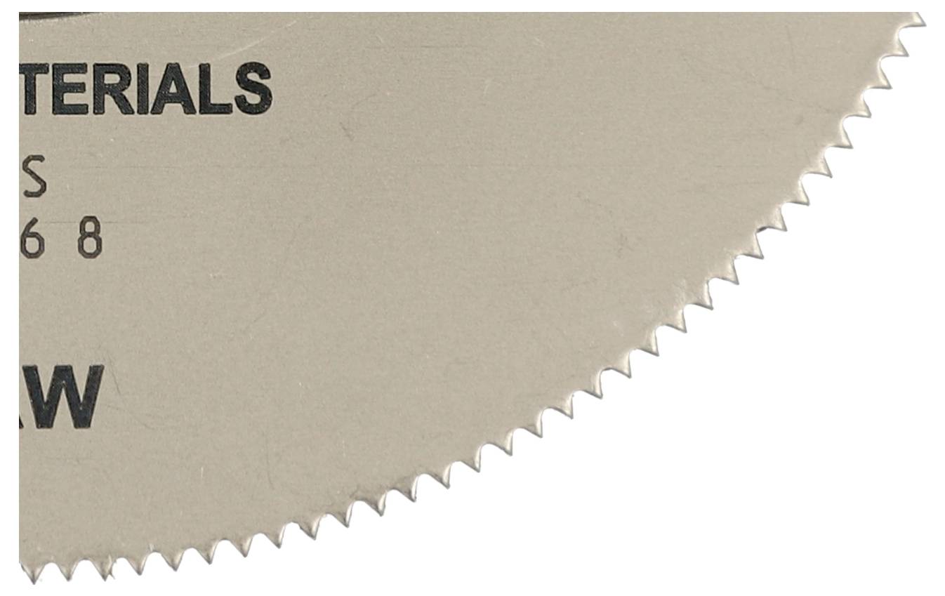 Heller 29546 8 Segmentzaagblad 1 stuks 1 stuk(s) – Photo 2 sur 2